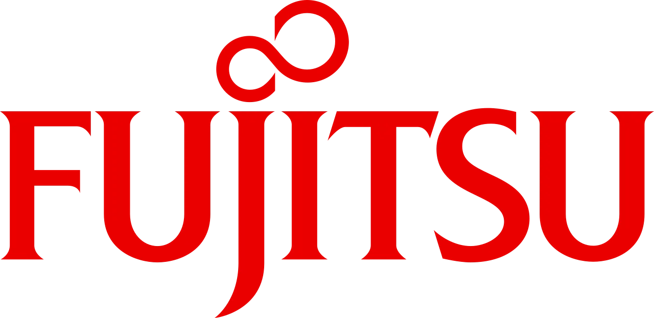 Fujitsu-Logo.svg